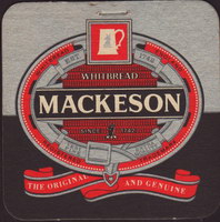 Pivní tácek mackeson-11