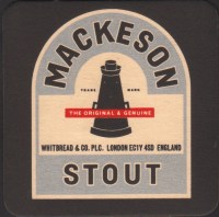 Beer coaster mackeson-30-small