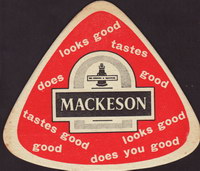 Beer coaster mackeson-5-oboje-small