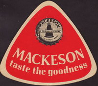 Beer coaster mackeson-6-oboje