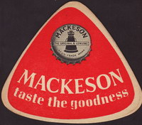 Beer coaster mackeson-7-oboje-small