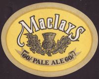 Beer coaster maclay-2