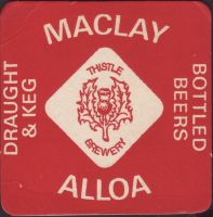 Pivní tácek maclay-6