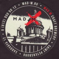 Pivní tácek mad-max-2-small