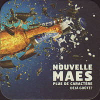 Beer coaster maes-113