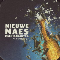 Beer coaster maes-114