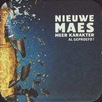 Beer coaster maes-117