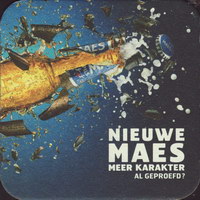 Beer coaster maes-125-small