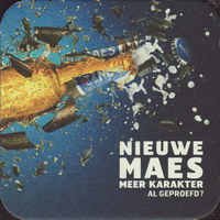 Beer coaster maes-125