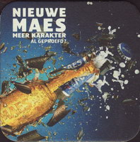 Beer coaster maes-126