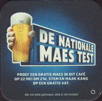 Beer coaster maes-128-small