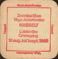 Beer coaster maes-129-zadek