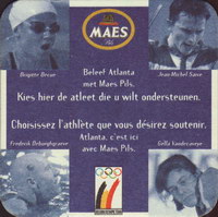 Beer coaster maes-132