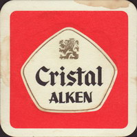 Beer coaster maes-139