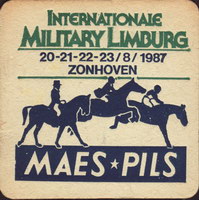 Beer coaster maes-167-small