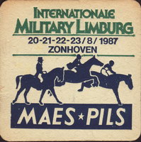 Beer coaster maes-167