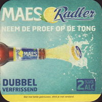 Beer coaster maes-168