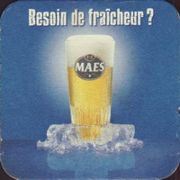 Beer coaster maes-176