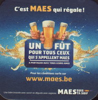 Beer coaster maes-180-small