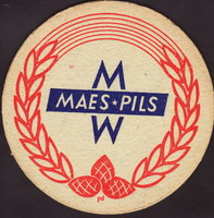 Beer coaster maes-181