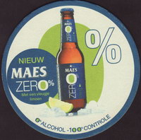 Beer coaster maes-182