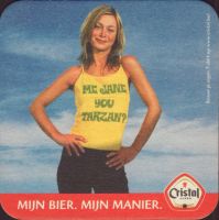 Beer coaster maes-197