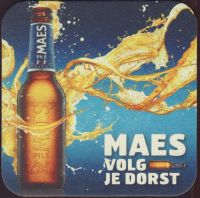 Pivní tácek maes-199-small