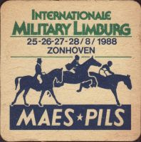 Beer coaster maes-202-small