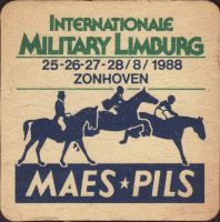 Beer coaster maes-202