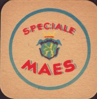 Beer coaster maes-203