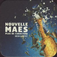 Beer coaster maes-206-small