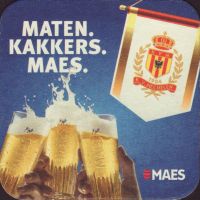 Beer coaster maes-213-small