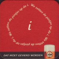 Beer coaster maes-218