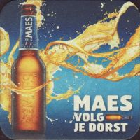 Beer coaster maes-221-small