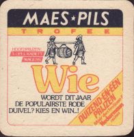 Beer coaster maes-227