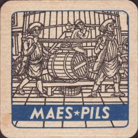 Beer coaster maes-228