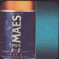 Beer coaster maes-245