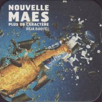 Beer coaster maes-246