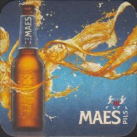 Beer coaster maes-270-small