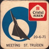 Pivní tácek maes-298-small.jpg