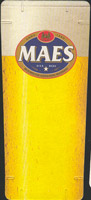 Pivní tácek maes-3