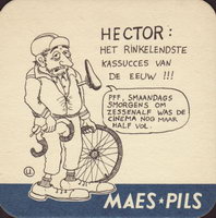 Beer coaster maes-64