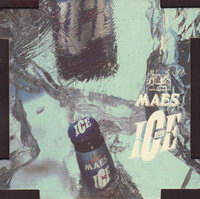 Beer coaster maes-68-small