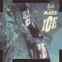 Beer coaster maes-70