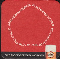 Beer coaster maes-85-small
