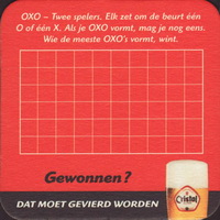 Beer coaster maes-92