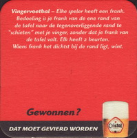 Beer coaster maes-96