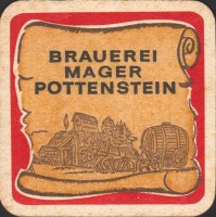Beer coaster mager-pottenstein-3-small
