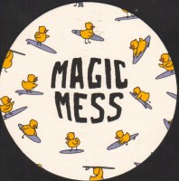 Beer coaster magic-mess-1-small
