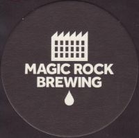Beer coaster magic-rock-1-small